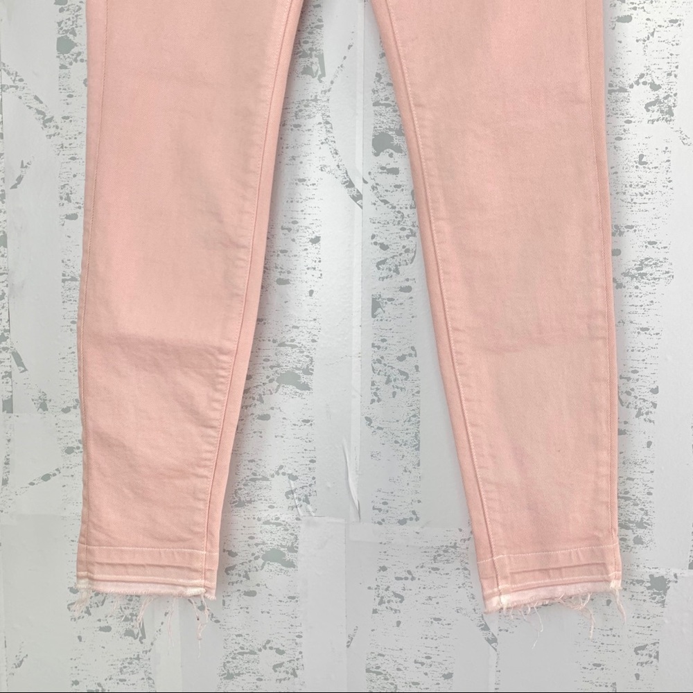 NEW Current/Elliott The Stiletto Skinny Jeans - Picture 5 of 8